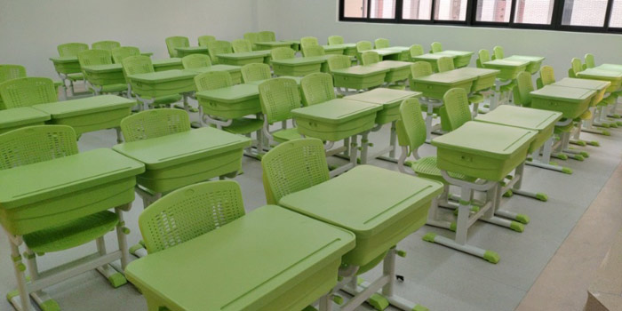 佛山平洲中心小學(xué)工程案例 佛山平洲中心小學(xué)工程案例