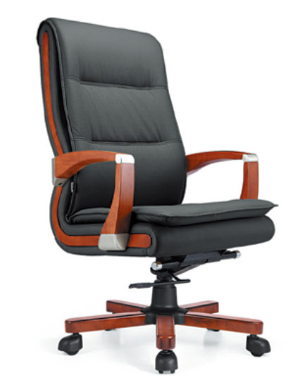 實(shí)木五金辦公班椅A002 實(shí)木五金辦公班椅A002