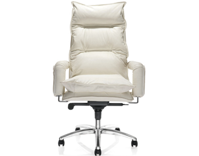 CH-102A1 真皮班椅