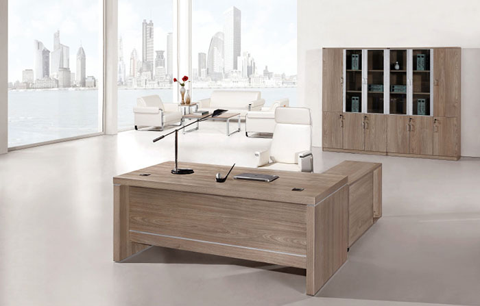 HY-JT03(淺榆木) 大班臺