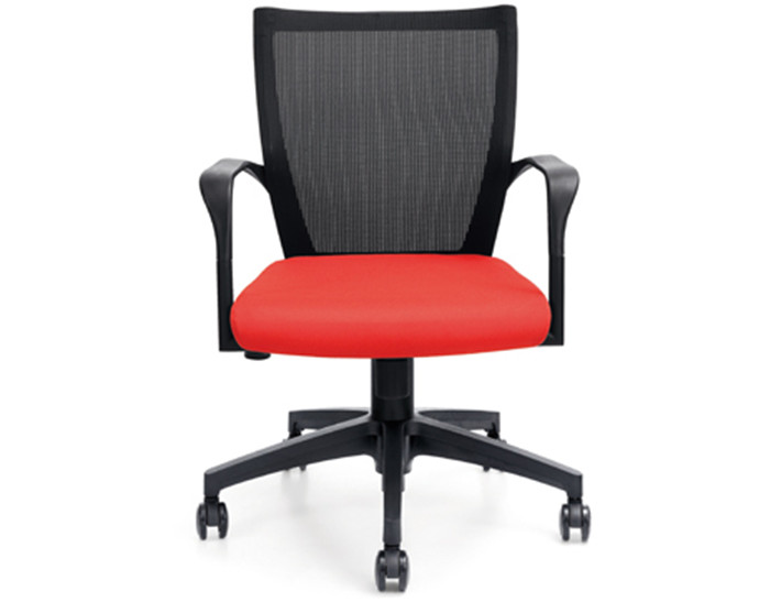 CH-146B網(wǎng)布職員椅