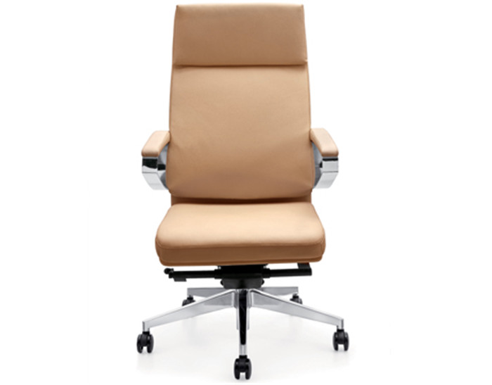 CH-147A真皮班椅