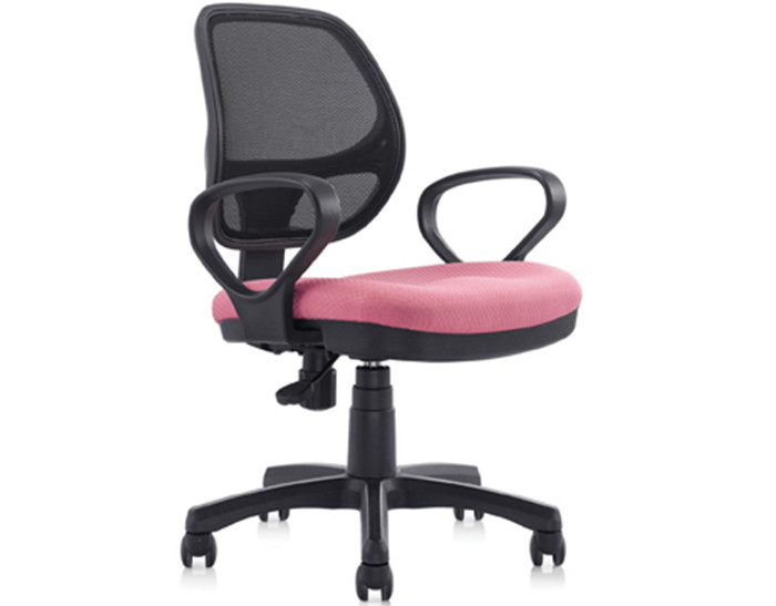 CH-025B網布職員椅