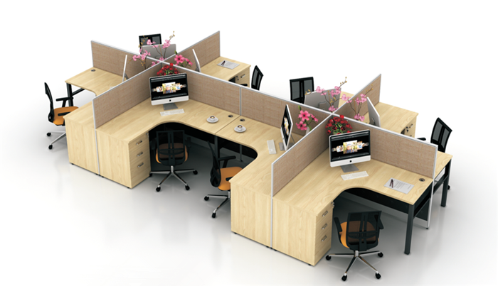 LJ013 42厚(42+20)款屏風(fēng)系列