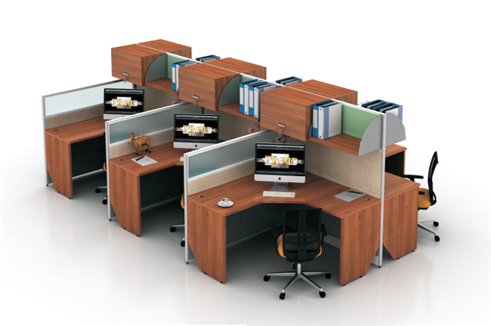 LJ008 42厚(42+20)款屏風(fēng)系列